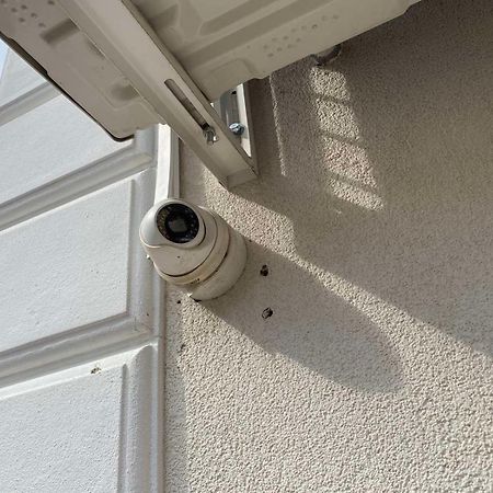 A6 Apartment ノヴィ・サド エクステリア 写真