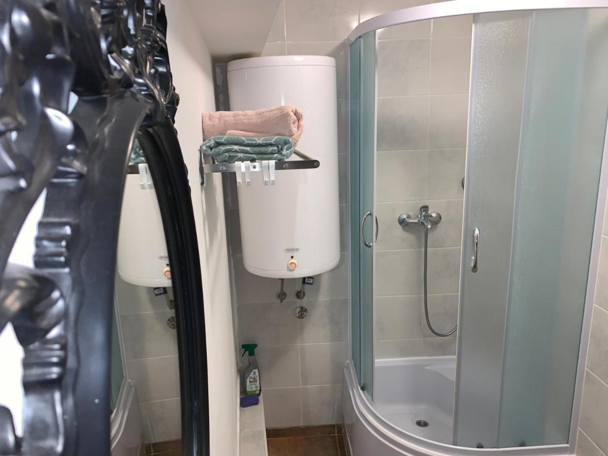 A6 Apartment ノヴィ・サド エクステリア 写真